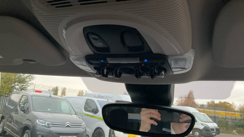 MINI Countryman 1.5 Cooper 5dr Petrol Hatchback